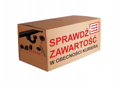 Фаркоп буксировки steinhof l-165 , фото