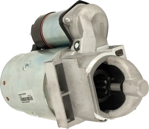 Стартер wai 3510n , фото