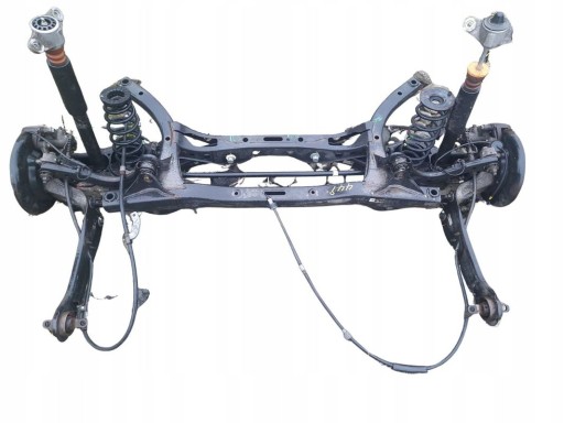 Подвеска направляющая левое правое задний hyundai ioniq 18r , фото