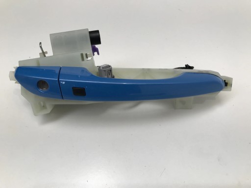 Hyundai kon 2022 ручка дверь правое переднее v7u , фото