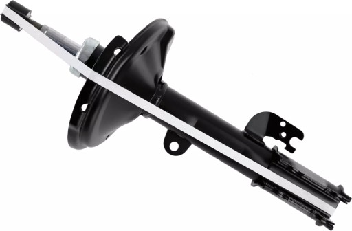 Sachs амортизатор переднее 317150 , фото