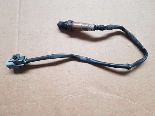 Hyundai oe 392102b220 зонд lambda , фото