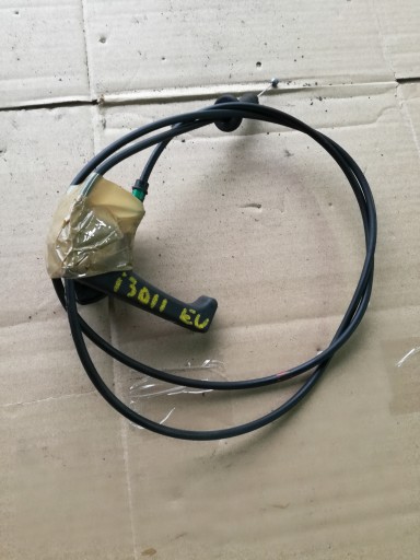 Hyundai i30 ii 2012 - 2017 год ciegno кабель открытия крышки капота переднее , фото