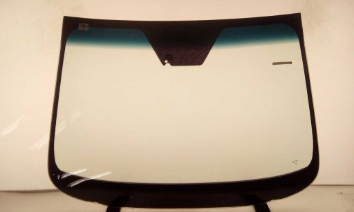 Лобовое стекло лобовое ssangyon korando 2011- с сенсором с подогревом новая , фото