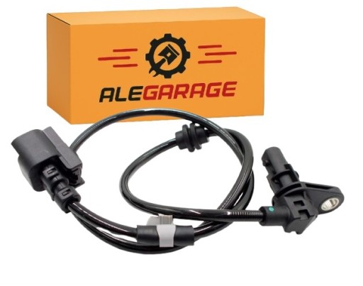 Датчик скорости колеса ssangyon korando c 2010-2019r actyon ii , фото