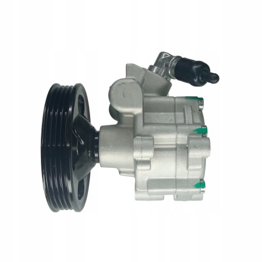 Насос гідропідсилювача керма jumper ducato boxer 2.0 2.2 , фото