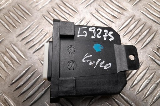 Hyundai ioniq 6 2024 блок управления светом / модуль lcm , фото