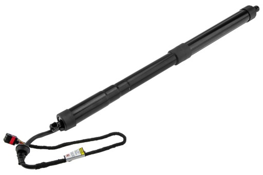 Двигун електричний задня кришка nty ae-vw-098 , фото