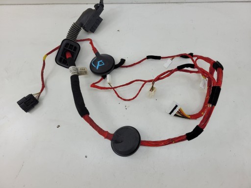 Hyundai elantra v md 10-15 левое передняя вязка дверь , фото