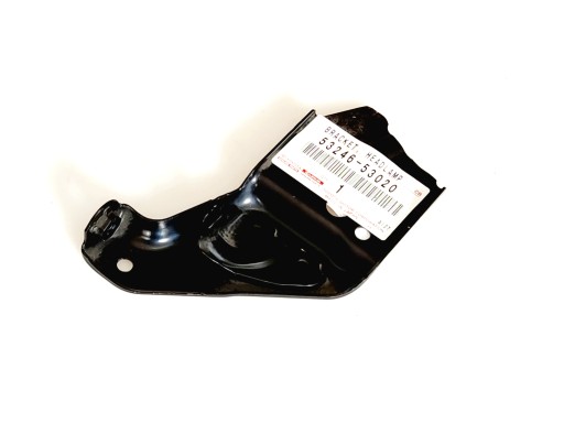 Левое крепление крепление лампы передней опора lexu is 2021 oe , фото