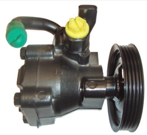 Насос гидроусилителя руля hyundai получить 1 4/1 6 , фото