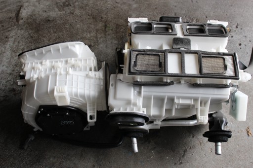 Infinit q60 обогреватель воздуходувка комплектная европейское , фото