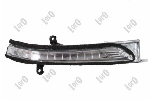 Фонарь поворотник abakus 019-46-862 , фото