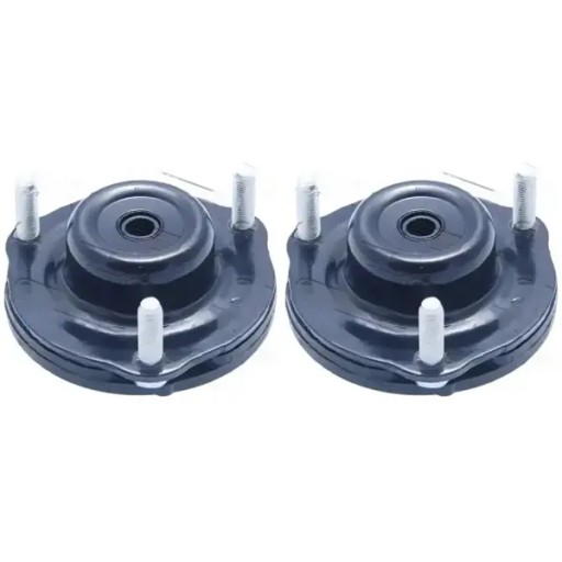 2 x крепление втулка амортизатора febest do lexus toyota 4 runner iv 4 , фото