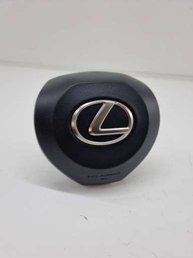 Подушка подушка безопасности управленния lexu rx450h tg14a03001 , фото