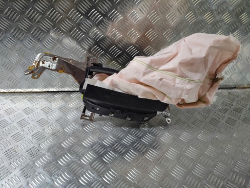 Lexu rc 350 rcf rc-f подушка ножная подушка безопасности , фото