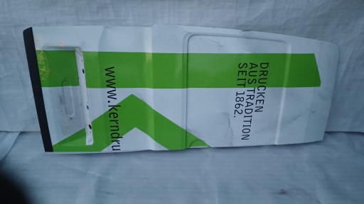 Задние двери левое левое задний vw crafter ii 7c man tge 17- , фото