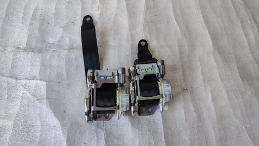 Ремни безопасности комплект ремни lamborghini huracan 4t0 , фото