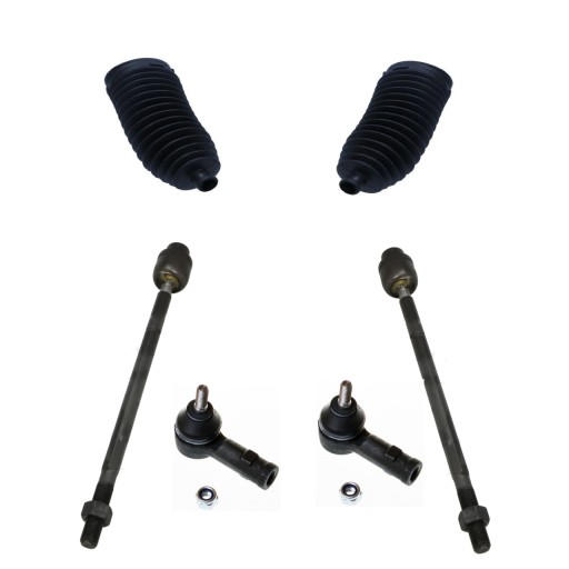 2× maxgear кришка редуктор рульової opel merva 03-10 4 другие продукти , фото