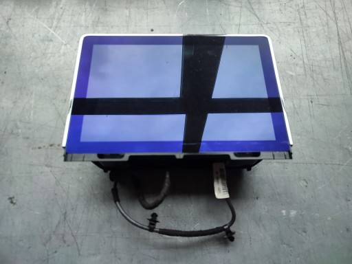 Lincol aviator ii 2022 экран дисплей планшет , фото