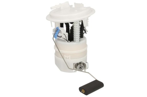 Engitech ent100192 модуль топливные насосы , фото