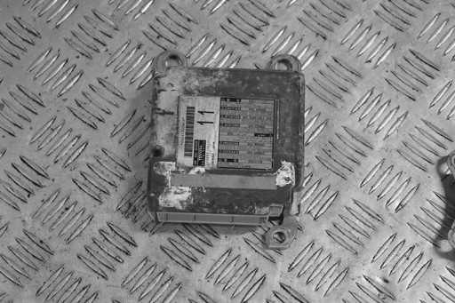 Lexu rc 350 usa модуль подушка безопасности с сенсором блок управления , фото