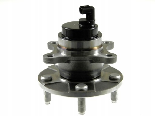 Nty 43550-50010 ступица колеса , фото