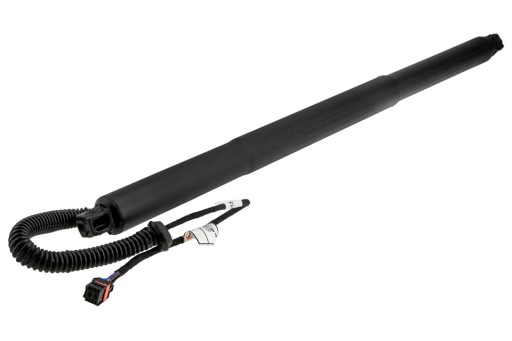 Nty амортизатор задньої кришки , фото