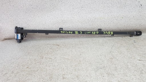 Hyundai tucson iii рестайлинг датчик защиты пешеходов 3459 , фото