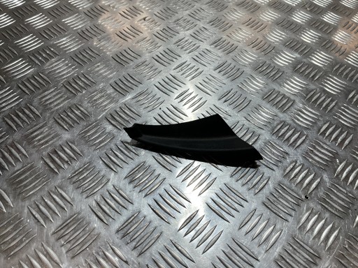 Заглушка молдинг воздуховоды обдува стекла левое hyundai kon ii sx2 23- , фото