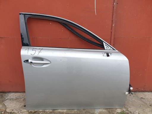 Дверь правое переднее переднее lexu is ii 220 05-13r , фото