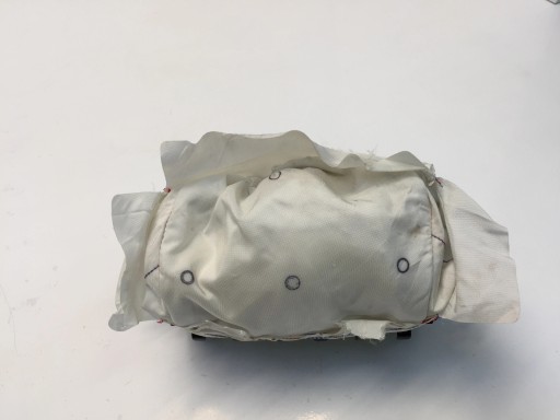 Подушка подушка безопасности пасажира hyundai oe 84530-g2100 , фото