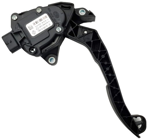 Педаль газу renault oe 180101626r , фото