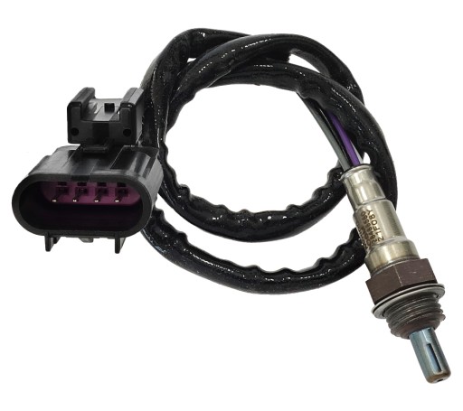 Датчик кисень - зонд lambda barton classic 125 euro 5 , фото