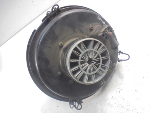 Hyundai pon x-2 расходомер воздуха , фото