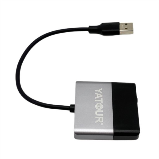 Адаптер модуль bluetooth usb do радио ipod lexu toyota lc1500/200 infinity , фото