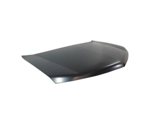 Honda acura mdx 2006 - 2013 капот алюминий 60100-stx-a91zz , фото