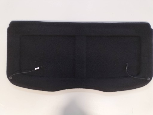 Задняя полка багажника hyundai i 30 , фото