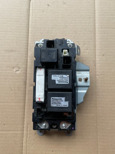 Lexu nx 300h модуль гибриды g92z1-53010 , фото