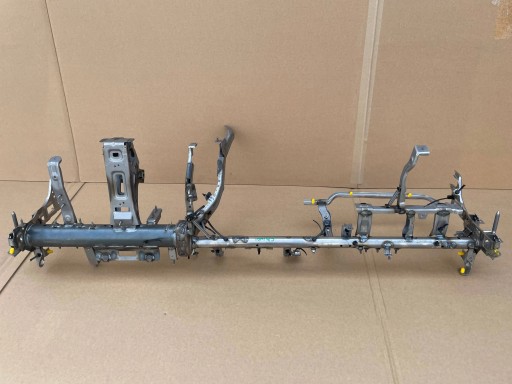 Hyundai ioniq 5 v стелаж усилитель доски консоли , фото