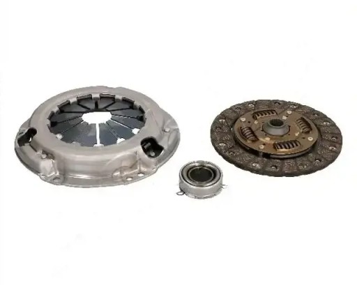 Ashika 92-06-649 набір зчеплень , фото