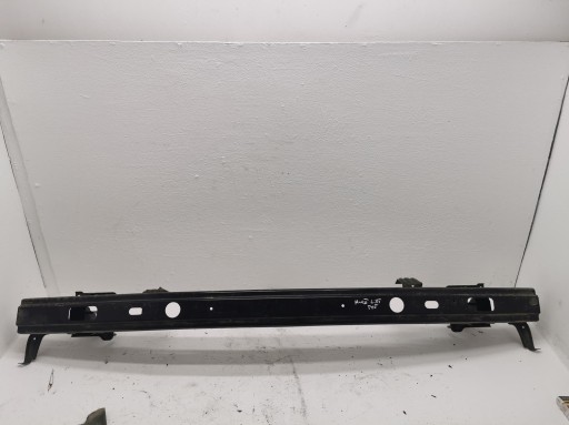 Підсилювач бампера задній hyundai h-1 ii рестайлинг 15-23 , фото