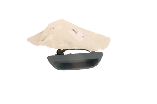 Hyundai i10 iii ручка кнопка крышки задний , фото