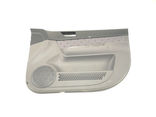 Дверная панель правое переднее hyundai получить 2002-2009 823201c020 , фото