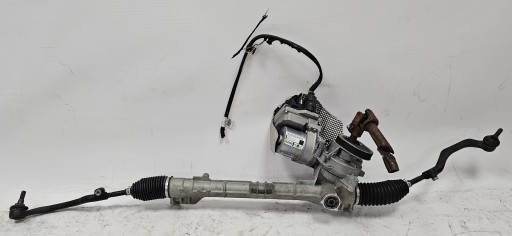 Новая оригинальная рулевая рейка усилитель руля mini r55 r56 uk , фото