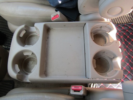 Hyundai entourage подлокотник , фото