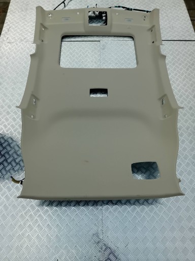 Потолока lexu nx i рестайлинг 300h , фото