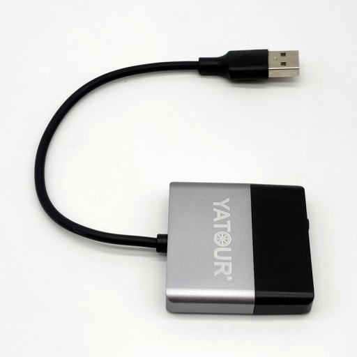 Адаптер модуль bluetooth usb do радіо ipod lexu toyota lc1500/200 infinity , фото
