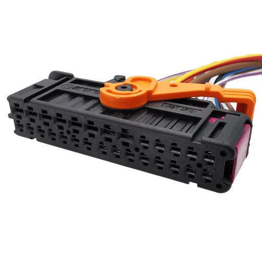 Рекомплет вязки провода rk-tronik v0023 , фото