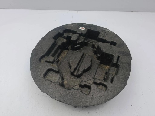 Hyundai i40 2012 бардачок багажника , фото